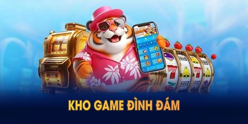 Các Dịch Vụ Giải Trí, Cá Cược Nổi Bật Tại 99OK