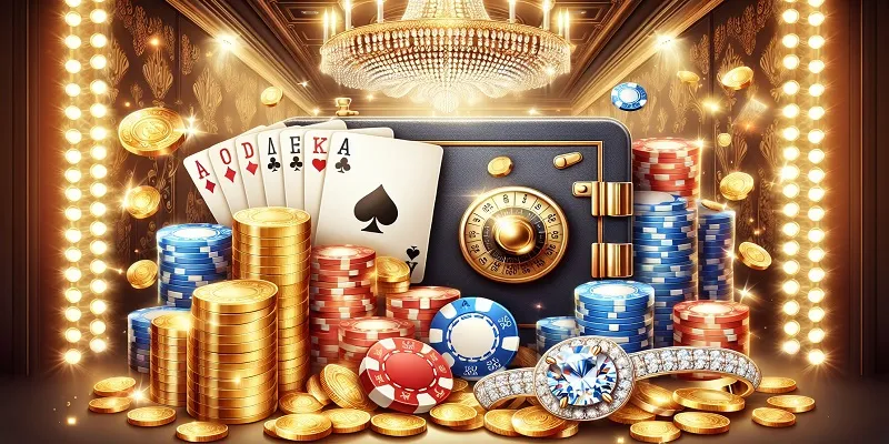 Blackjack