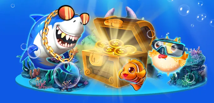 Các tựa game săn bắn đổi thưởng nổi bật tại nhà cái U88