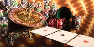 Sexy Baccarat