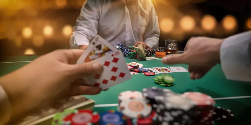 Tìm hiểu Sexy Baccarat là gì